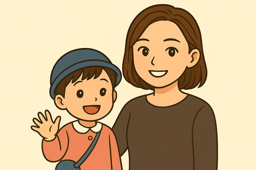 eらっこ読者 あきさん